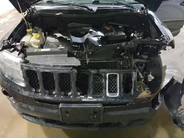 Photo 11 VIN: 1C4NJDBB3GD571994 - JEEP COMPASS SP 