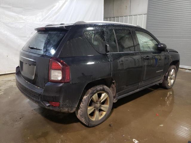 Photo 2 VIN: 1C4NJDBB3GD571994 - JEEP COMPASS SP 