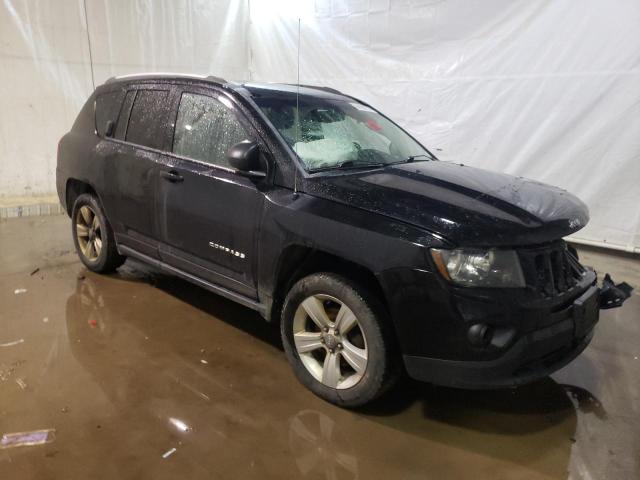 Photo 3 VIN: 1C4NJDBB3GD571994 - JEEP COMPASS SP 