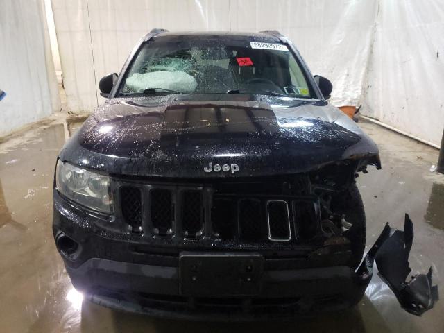 Photo 4 VIN: 1C4NJDBB3GD571994 - JEEP COMPASS SP 