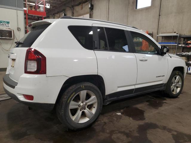 Photo 2 VIN: 1C4NJDBB3GD610566 - JEEP COMPASS 