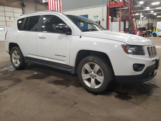 Photo 3 VIN: 1C4NJDBB3GD610566 - JEEP COMPASS 