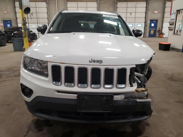 Photo 4 VIN: 1C4NJDBB3GD610566 - JEEP COMPASS 