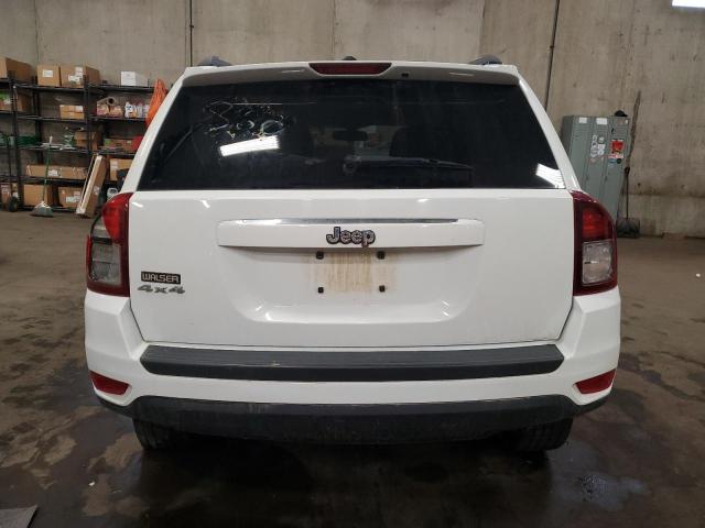 Photo 5 VIN: 1C4NJDBB3GD610566 - JEEP COMPASS 