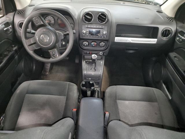 Photo 7 VIN: 1C4NJDBB3GD610566 - JEEP COMPASS 