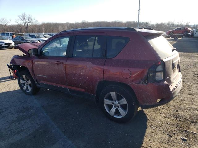 Photo 1 VIN: 1C4NJDBB3GD638304 - JEEP COMPASS SP 