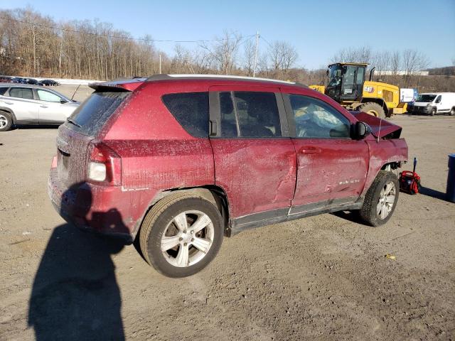 Photo 2 VIN: 1C4NJDBB3GD638304 - JEEP COMPASS SP 