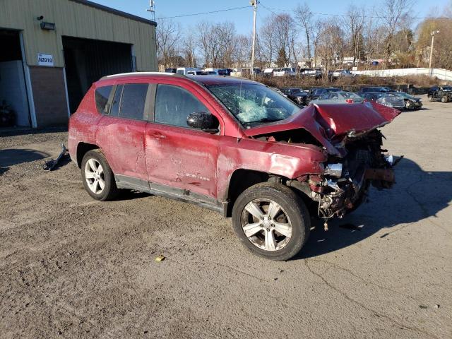 Photo 3 VIN: 1C4NJDBB3GD638304 - JEEP COMPASS SP 