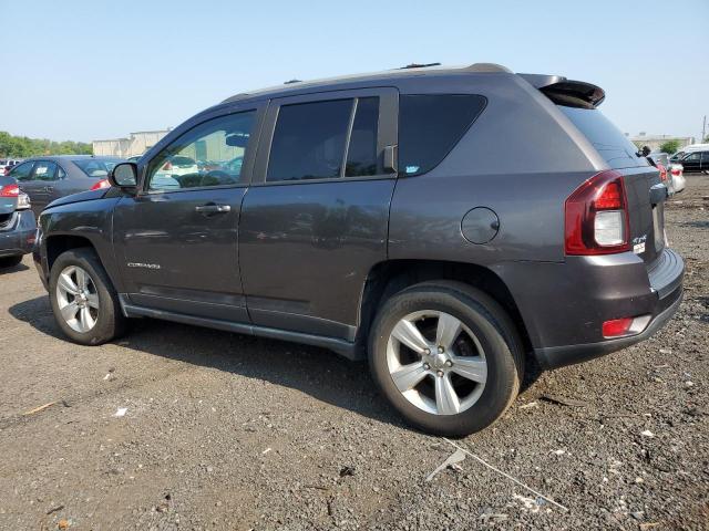 Photo 1 VIN: 1C4NJDBB3GD639663 - JEEP COMPASS 