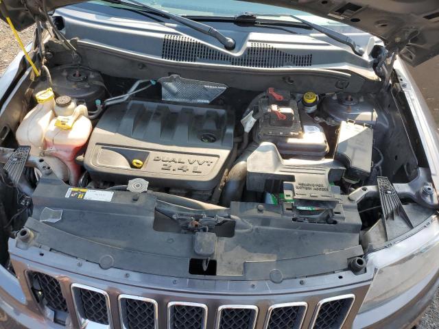 Photo 11 VIN: 1C4NJDBB3GD639663 - JEEP COMPASS 