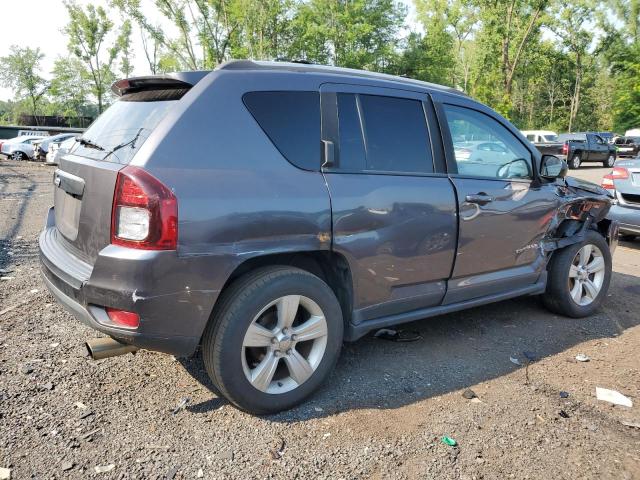 Photo 2 VIN: 1C4NJDBB3GD639663 - JEEP COMPASS 