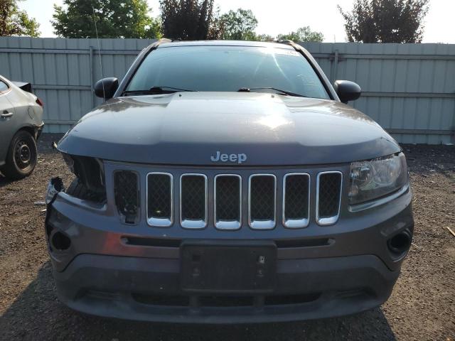 Photo 4 VIN: 1C4NJDBB3GD639663 - JEEP COMPASS 