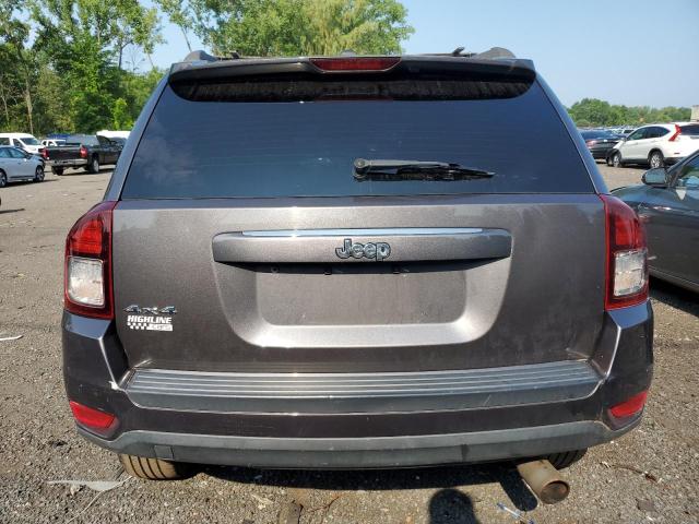 Photo 5 VIN: 1C4NJDBB3GD639663 - JEEP COMPASS 