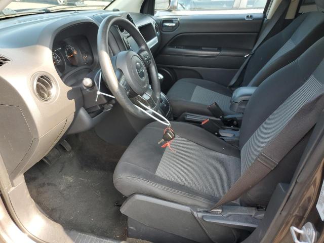 Photo 6 VIN: 1C4NJDBB3GD639663 - JEEP COMPASS 