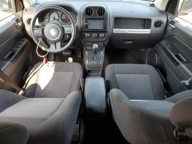 Photo 7 VIN: 1C4NJDBB3GD639663 - JEEP COMPASS 