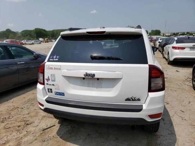 Photo 5 VIN: 1C4NJDBB3GD661968 - JEEP COMPASS SP 