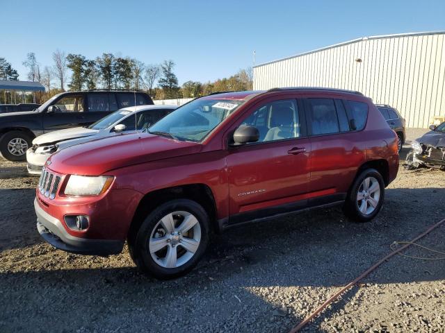 Photo 0 VIN: 1C4NJDBB3GD714863 - JEEP COMPASS 