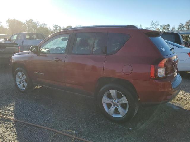 Photo 1 VIN: 1C4NJDBB3GD714863 - JEEP COMPASS 