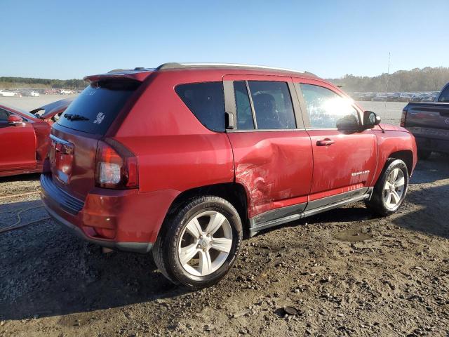 Photo 2 VIN: 1C4NJDBB3GD714863 - JEEP COMPASS 