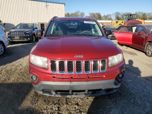 Photo 4 VIN: 1C4NJDBB3GD714863 - JEEP COMPASS 