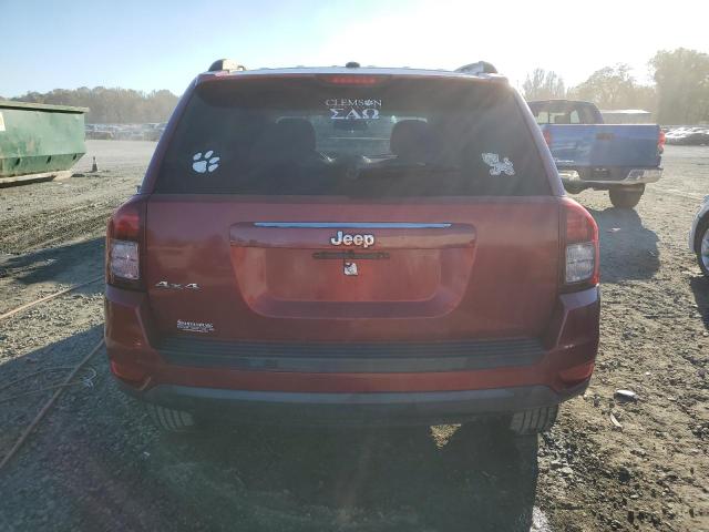 Photo 5 VIN: 1C4NJDBB3GD714863 - JEEP COMPASS 