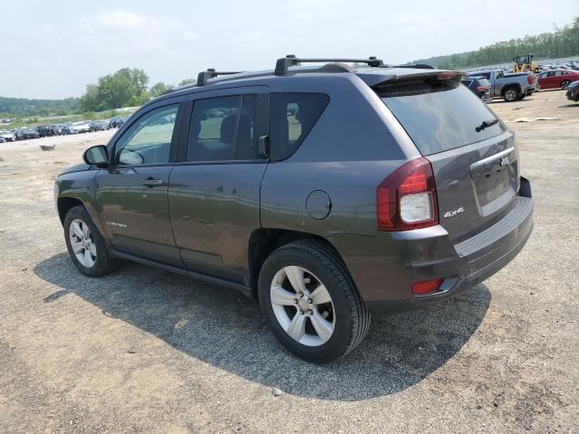 Photo 1 VIN: 1C4NJDBB3GD718783 - JEEP COMPASS SP 