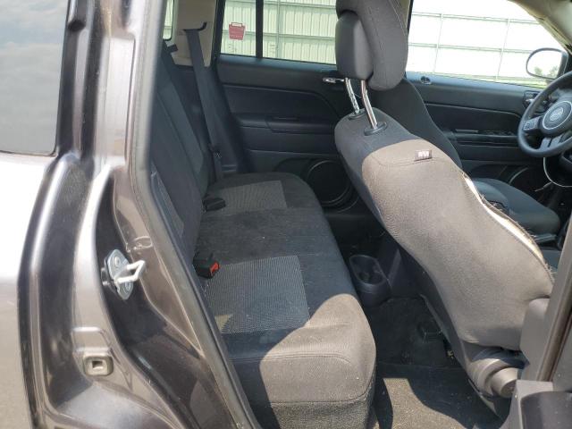 Photo 10 VIN: 1C4NJDBB3GD718783 - JEEP COMPASS SP 