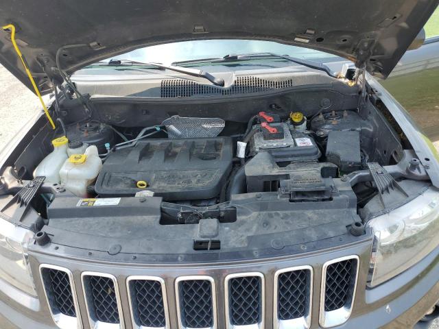 Photo 11 VIN: 1C4NJDBB3GD718783 - JEEP COMPASS SP 