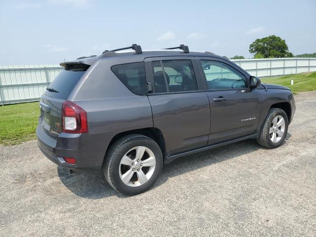 Photo 2 VIN: 1C4NJDBB3GD718783 - JEEP COMPASS SP 