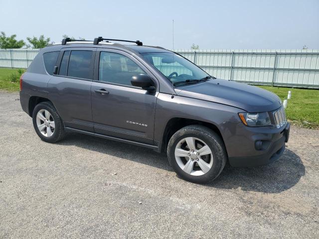 Photo 3 VIN: 1C4NJDBB3GD718783 - JEEP COMPASS SP 