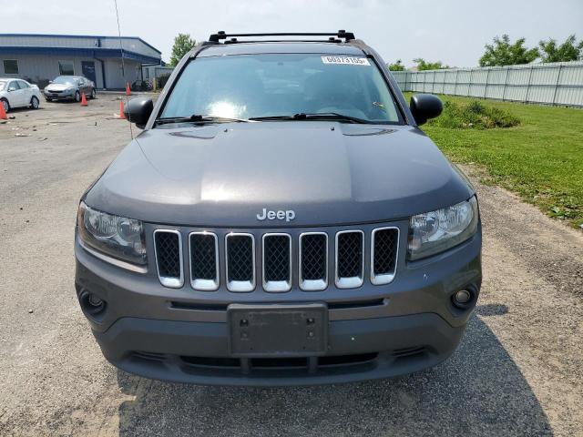 Photo 4 VIN: 1C4NJDBB3GD718783 - JEEP COMPASS SP 