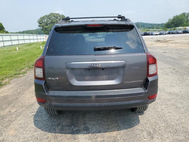 Photo 5 VIN: 1C4NJDBB3GD718783 - JEEP COMPASS SP 