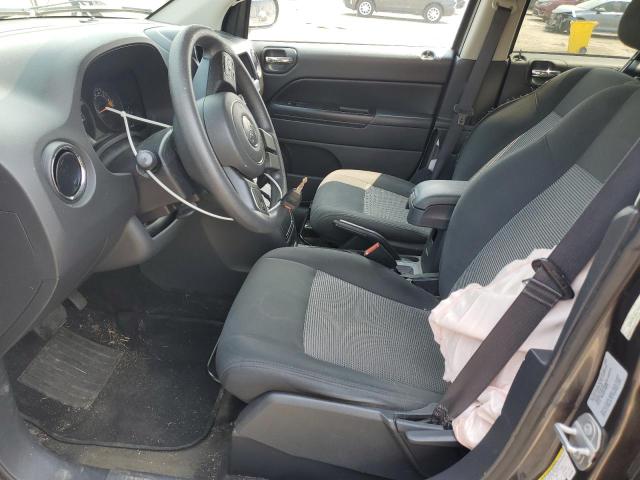Photo 6 VIN: 1C4NJDBB3GD718783 - JEEP COMPASS SP 