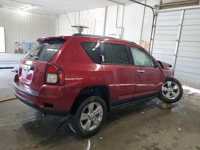 Photo 2 VIN: 1C4NJDBB3GD724146 - JEEP COMPASS SP 