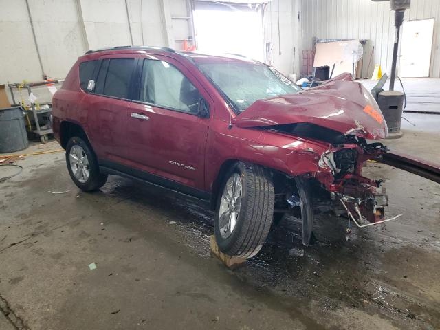 Photo 3 VIN: 1C4NJDBB3GD724146 - JEEP COMPASS SP 