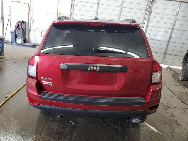 Photo 5 VIN: 1C4NJDBB3GD724146 - JEEP COMPASS SP 