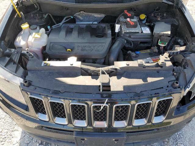 Photo 11 VIN: 1C4NJDBB3GD725572 - JEEP COMPASS SP 