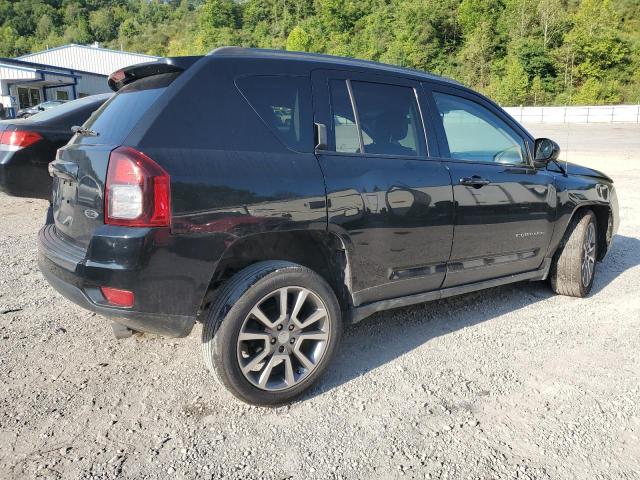 Photo 2 VIN: 1C4NJDBB3GD725572 - JEEP COMPASS SP 