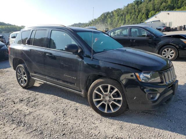 Photo 3 VIN: 1C4NJDBB3GD725572 - JEEP COMPASS SP 