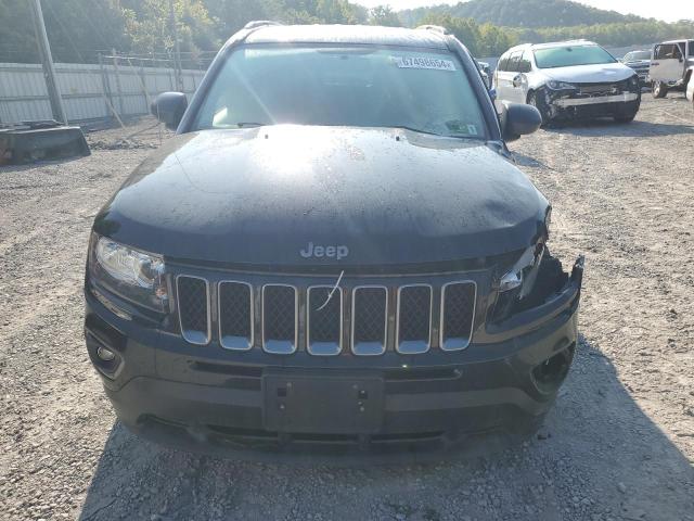 Photo 4 VIN: 1C4NJDBB3GD725572 - JEEP COMPASS SP 