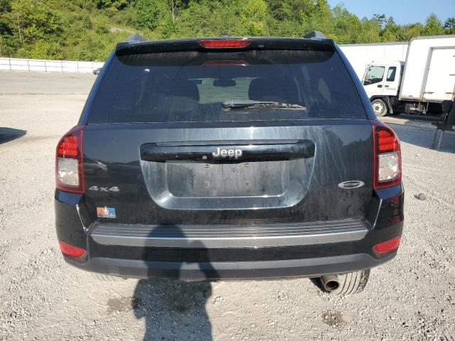 Photo 5 VIN: 1C4NJDBB3GD725572 - JEEP COMPASS SP 