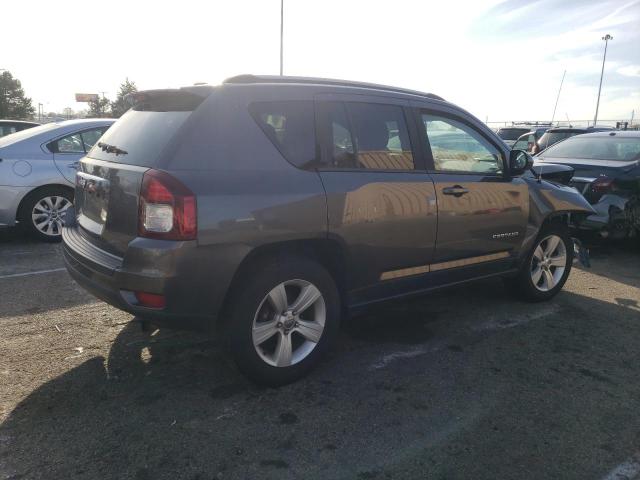 Photo 3 VIN: 1C4NJDBB3GD756272 - JEEP COMPASS 