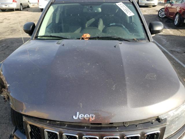 Photo 6 VIN: 1C4NJDBB3GD756272 - JEEP COMPASS 