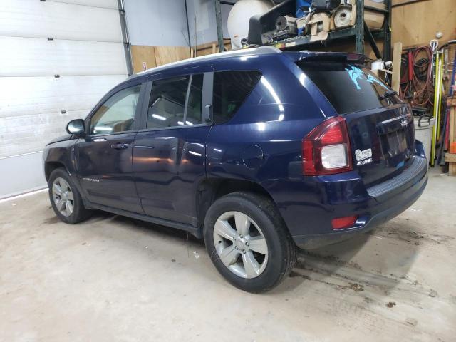 Photo 1 VIN: 1C4NJDBB3GD756952 - JEEP COMPASS SP 