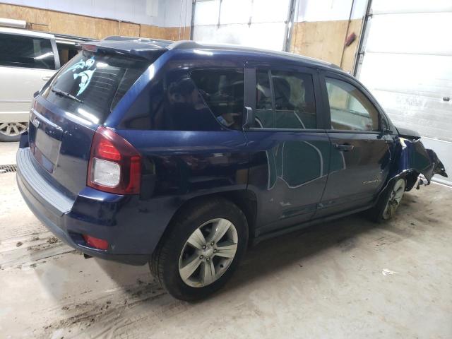 Photo 2 VIN: 1C4NJDBB3GD756952 - JEEP COMPASS SP 