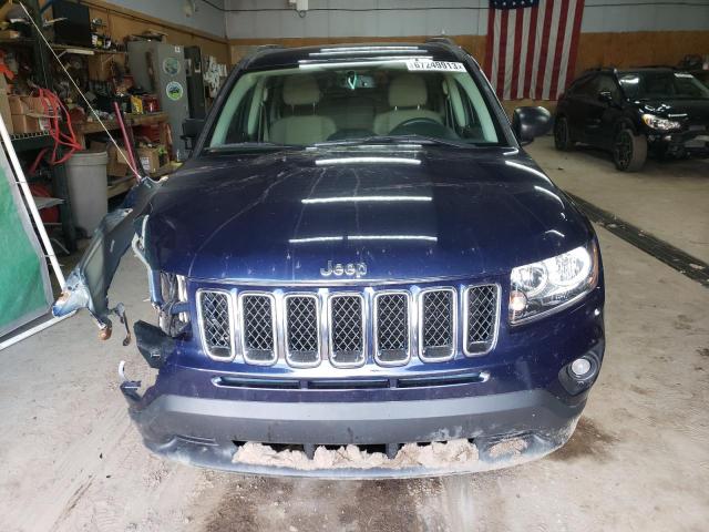 Photo 4 VIN: 1C4NJDBB3GD756952 - JEEP COMPASS SP 