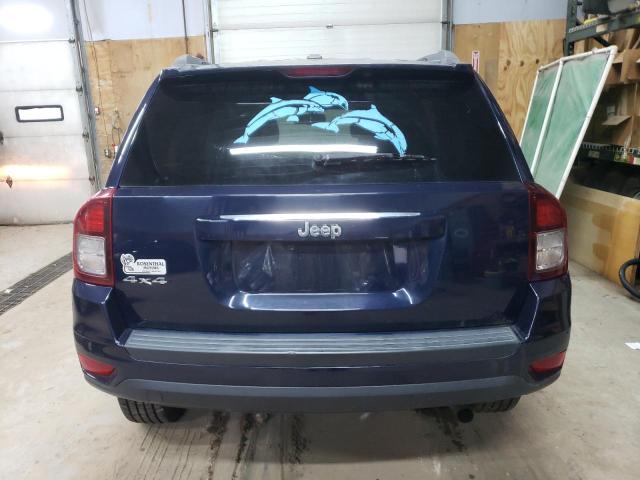 Photo 5 VIN: 1C4NJDBB3GD756952 - JEEP COMPASS SP 