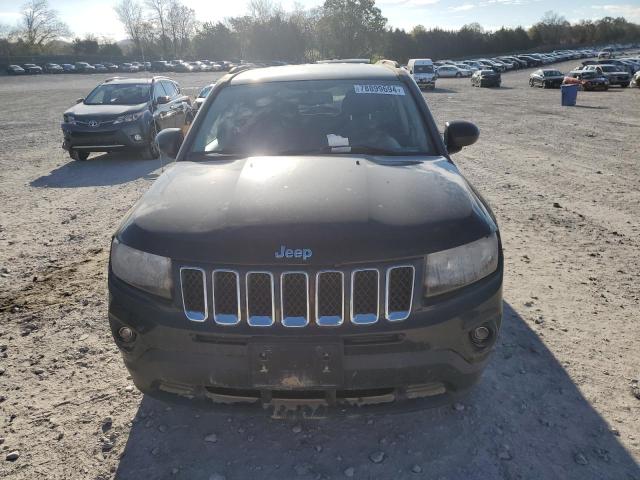 Photo 4 VIN: 1C4NJDBB3GD779468 - JEEP COMPASS SP 