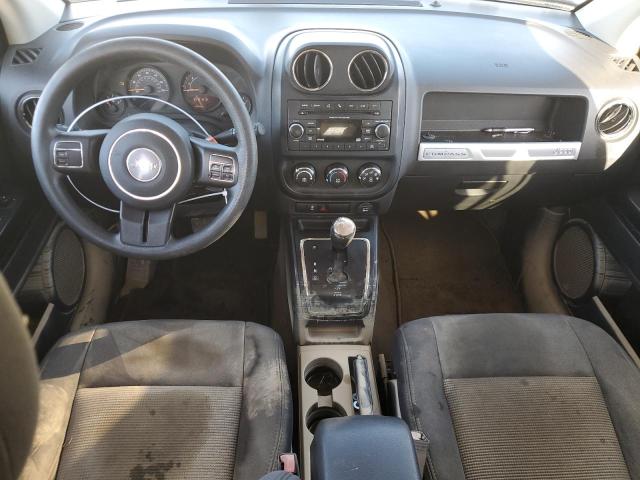 Photo 7 VIN: 1C4NJDBB3GD779468 - JEEP COMPASS SP 