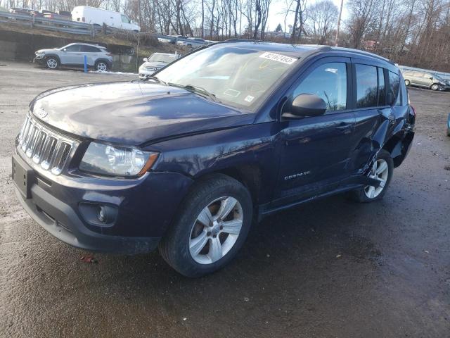 Photo 0 VIN: 1C4NJDBB3GD779972 - JEEP COMPASS 